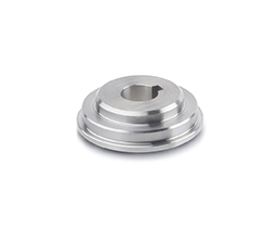 GN 268-Base flanges